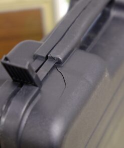 Iwatani 35FW Single-Burner Butane Portable Cooktop Indoor & Outdoor Cooking Stove Medium 42 71VH9 T7TPL 2