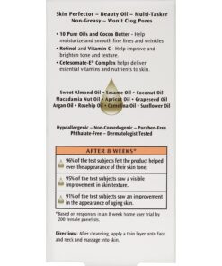 Palmer's Cocoa Butter Formula Skin Therapy Oil - Face, 1 fl oz 12 71VHJwRP1JL