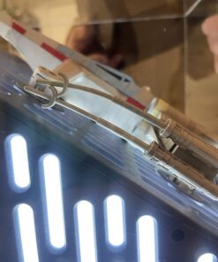 Propel Star Wars Quadcopter: X Wing Collectors Edition Box 47 71VHKyXpL