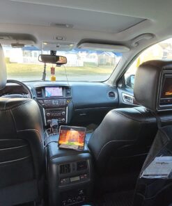 uni USB C to HDMI Cable for Home Office 6ft (4K@60Hz), USB Type C to HDMI Cable, Thunderbolt 4/3 Compatible with iPhone 15 Pro/Max, MacBook Pro/Air 2023, iPad Pro, Surface Book 2, Galaxy S23 Grey 1 44 71VIg92UI9L