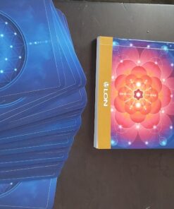 Sacred Geometry Activations Oracle 27 71VIhTKBXhL