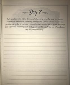 The Mindfulness Journal: Daily Practices, Writing Prompts, and Reflections for Living in the Present Moment 41 71VIpDtkYaL