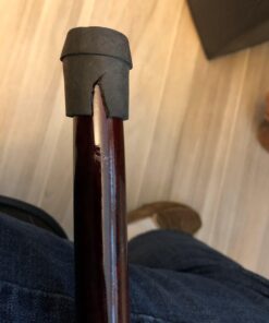 Harvy Cane Men's Triple Twist Derby, 1 Pound 25 71VIvMObXIL