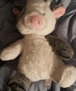 Aurora - Sweet & Softer - 12" Clementine Cow 12 inches 26 71VJ4e 7ZxL