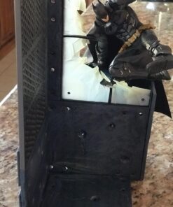 Kotobukiya DC Comics Arkham Knight Batman Video Game ArtFX+ Statue 19 71VJlA43ctL