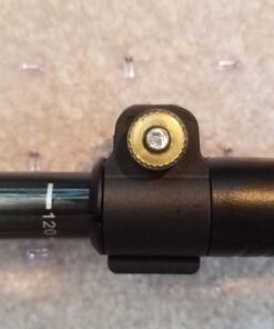 Cascade Mountain Tech Trekking Poles - Carbon Fiber Walking or Hiking Sticks with Quick Adjustable Locks Green 46 71VKRk2t3wL