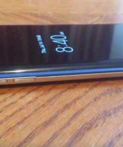 ILLUMI AquaShield Screen Protector Compatible with Samsung Galaxy S7 Edge (2-Pack)(Case Friendly) No-Bubble High Definition Clear Flexible TPU Film 50 71VLe1vGCEL