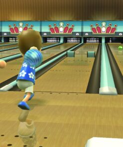 Wii Sports Resort Software Only 37 71VLo1H6 pL