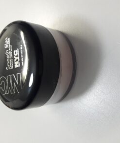 N.Y.C. New York Color Smooth Skin Loose Face Powder, Translucent, 0.7 Ounce 34 71VMPv856FL