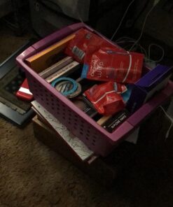 Colgate Wisp Max Fresh Peppermint Mini-Brushes, 24 count 24 Count (Pack of 1) 37 71VMaptTKzL