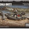 Mega Bloks Call of Duty RIB Beach Assault, Model 06815 2 71VN5slGUVL
