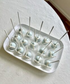 Oasis Supply 1000 Count Sucker Sticks, 6-Inch 30 71VNRvv tTL