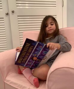 Juno Valentine and the Magical Shoes 10 71VOELJ1uL