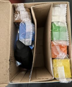 Crayola Modeling Clay in Bold Colors, 2lbs, Gift for Kids, Ages 4 & Up 35 71VOzqSXy0L