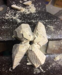 Ryobi P340 One+ 18V Lithium Ion JobPlus Cordless Multi Tool with 3 Attachment Heads (P570 and P246 Parts Only, Battery Not Included) 5 71VPGmx6TmL