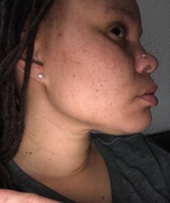 Incredible BY NATURE African Black Soap - 1lb Raw Organic Soap Face & Body Wash 1 Pound (Pack of 1) 39 71VQGJJZkNL