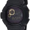 Casio Men039;s G9300GB-1 G Shock Digital Quartz Black Solar Watch 3 71VQGNJMdGL