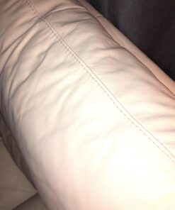 Furniture Clinic Leather Cleaner | Leather Furniture Cleaner | Cleaning Solution to Restore Leather Couches, Chairs, Shoes, Boots, Bags, Car Interiors & Seats | Removes Dirt & Grime 8.5oz/250ml 8.50 Fl Oz (Pack of 1) 31 71VRPVRntyL