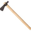 Cold Steel 90TH Trail Hawk American Hickory Handle, One Size (Package May Vary) 17 71VRSeeRrL
