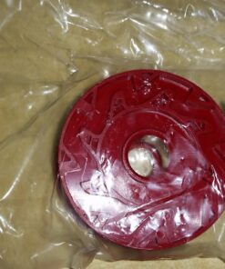 BLACK+DECKER Trimmer Line Replacement Spool, Autofeed 30 ft, 0.065-Inch, 2-Pack (AF-100-2) 20 71VRaqvHThL