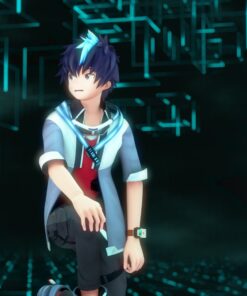 Digimon World: Next Order - PlayStation 4 Standard 15 71VRh94YTAL