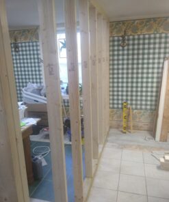 NuMax SFR2190 Pneumatic 21 Degree 3-1/2" Framing Nailer 42 71VS0MgQCYL