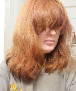 Hairburst Hair Growth Shampoo & Conditioner Set For Women - Vegan Shampoo for Anti Hair Loss & Thinning Hair 41 71VS0vqqx3L