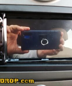 Metra Electronics 95-3305 Double DIN Installation Multi Kit for 2006-up Select GM Vehicles, Black 21 71VSRwhHzHL