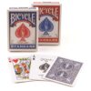 Bicycle Standard Index Rider Back Playing Cards Pack of 6 31 71VSn1VnQcL
