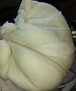Regency Wraps 100% Cotton Cheesecloth for Basting Turkey, Canning, Straining, Cheesemaking, Natural Ultra-Fine, 9 sq ft, Pack of 1 Natural Ultra Fine 1 Count (Pack of 1) 42 71VTE 5XwL