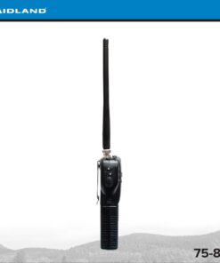 Midland 75-822 40 Channel CB-Way Radio 23 71VTTFJlJnL