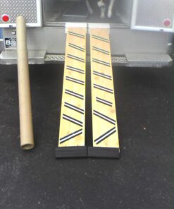 Anti Slip Tape Outdoor Stair Treads Non-Slip Grip Tape for Stairs, Glow in Dark Tape: Waterproof, Reflective, Safety & Traction Tread Tape by Glow Lion 2" Anti-Slip Tape 38 71VUEOfPZfL