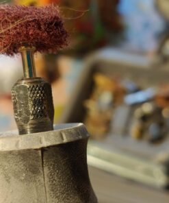 Dremel 4000-2/30 Variable Speed Rotary Tool Kit - Engraver, Polisher, and Sander- Perfect for Cutting, Detail Sanding, Engraving, Wood Carving, and Polishing- 2 Attachments & 30 Accessories 4000 Rotary Tool + 32 Accessories 56 71VV4T5xw3L