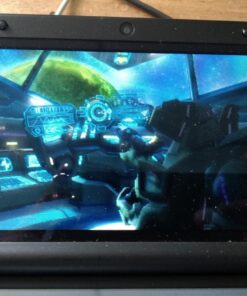 Metroid: Samus Returns - Nintendo 3DS Standard 53 71VV6eZ6V0L