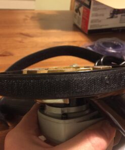 PORTER-CABLE Angle Grinder, 6.0-Amp, 4-1/2-Inch (PC60TAG) 49 71VVFtDqqUL