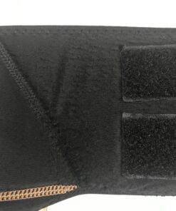 Copper Compression Lower Back Lumbar Support Brace, 1 Guaranteed Highest Copper Content, Great for All Activities! Infused Fit Wrap/Belt, Wear Anywhere! (Waist 28" - 38") Small/Medium (Pack of 1) 24 71VVLK9Xn9L