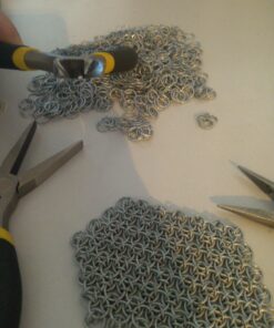 STANLEY Pliers Set, Bi-Material, Mini Set, 6-Piece (84-079) 8 71VVuFAW8L