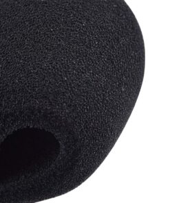 Mudder 5 Pack Foam Mic Cover Handheld Microphone Windscreen (5 Pack) 31 71VW5sva0IL