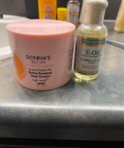 Nature's Bounty Vitamin E Oil, Supports Immune & Antioxidant, 30,000IU Vitamin E, Topical or Oral, 2.5 fl Oz 32 71VWiKb2HyL