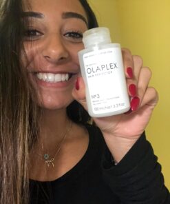 Olaplex Hair Perfector No 3 Repairing Treatment 33 71VX8sHEAZL