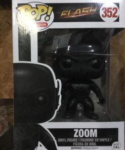 Funko POP TV: The Flash Zoom Action Figure 16 71VXHxf0CNL