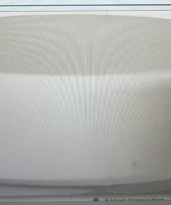 Euro Cuisine GY1920 Glass Jars with Lids for Yogurt Maker, Clear, 6 Ounce, Set of 8 6oz Glass Jars for Yogurt, Parfaits, Clear Yogurt Containers 31 71VXoxsjkL