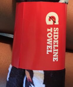 Gatorade Premium Sideline Towel Bi-color, White, Small 51 71VXsG8sM3L