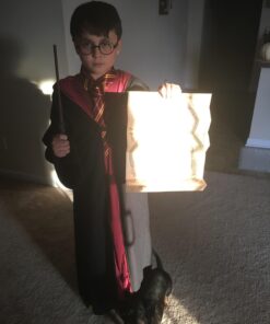 Rubie's boys Kipper Tie Multicolor 20 71VY3IO6Q4L