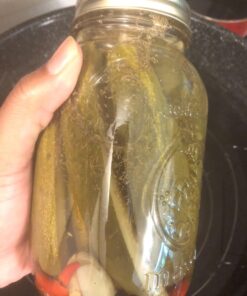 Granite Ware 9 Piece Enamelware Water bath Canning Pot (Speckled Black) with Canning Toolset, Colander and Rack. Canning Supplies Starter Kit, Canning Supplies. Canning Kit. 9 pc Set 21 Qt, 9 pc Canning Set Speckled Black 34 71VYEd16cLL