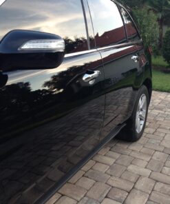 Meguiar's Gold Class Car Wash, Car Wash Foam for Car Cleaning – 64 Oz Container 47 71VYKPt gnL