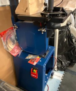 POWERTEC 71054 120V Magnetic Paddle Switch, 1/2 HP, fits Table Saw, Router Table, Drill Press, Bench Saw, Band Saw 1 Count (Pack of 1) 29 71VYOHRYtdL