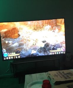 Fusion4k High Speed 4K HDMI Cable (4K @ 60Hz) - Professional Series (6 Feet) 6 Feet 48 71VYXCs8E8L