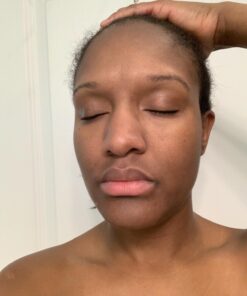 Monica Ann Beauty Dual-Action Face Primer - 30 mL | Hydrating Makeup Primer With Vitamin C & Hyaluronic Acid | Smoothing Translucent Matte Pore Minimizer | Foundation Primer For Any Skin Tone 1.01 Fl Oz (Pack of 1) 24 71VZ8nDpuDL