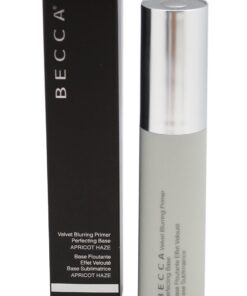 Becca Velvet Blurring Primer Perfecting Base Apricot Haze
